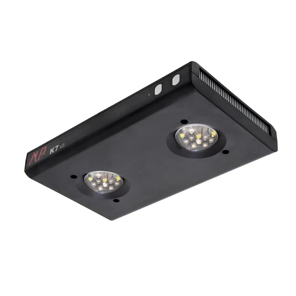 Aquarium Marine Lights - K7 140 W Vollspektrum WiFi Vollspektrum