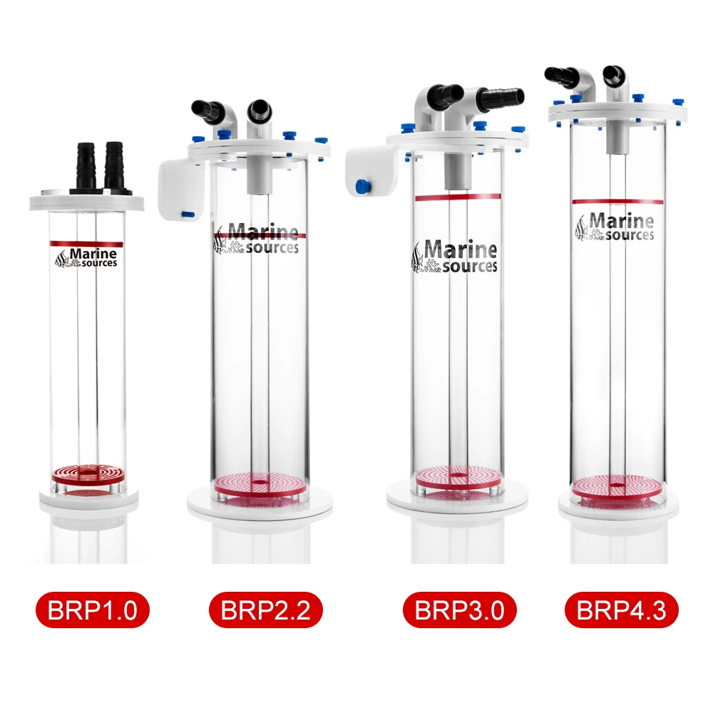 Reef Tank Filter - Meeres quellen brp 1,0 bpr 2,2