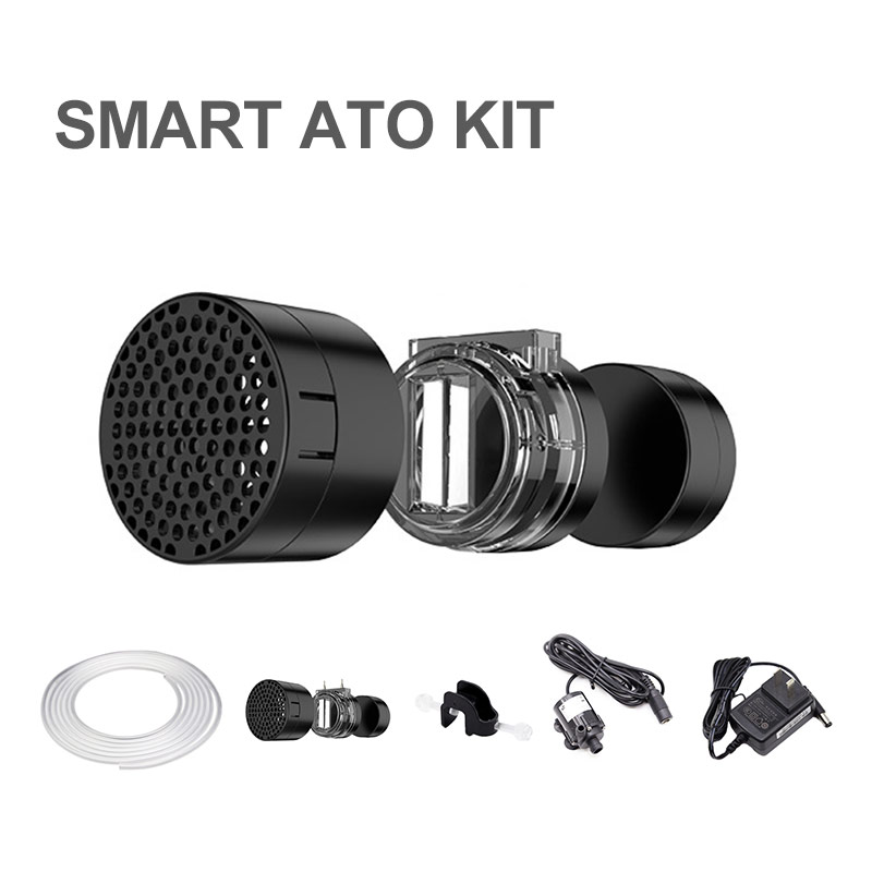Marine Coral - Automatischer Aquarium-Wasser-Voeg-Sensor, Nachfüllung, Smart Ato Kit,