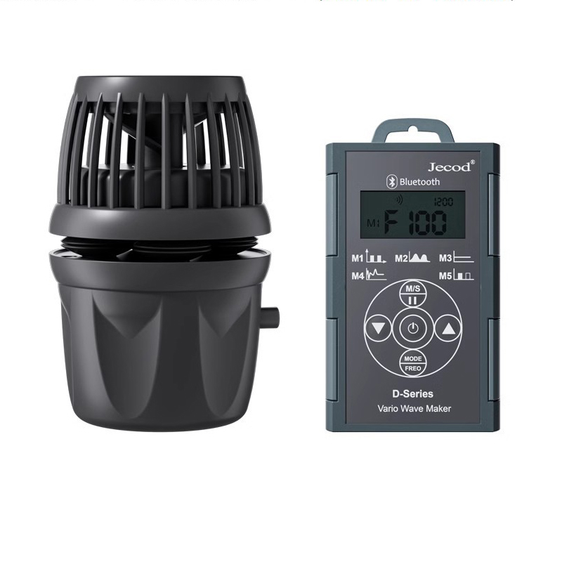 Jecod Jebao DMP-10/20/30/40 Ne – Saltwater Tank Bewertung und Preis