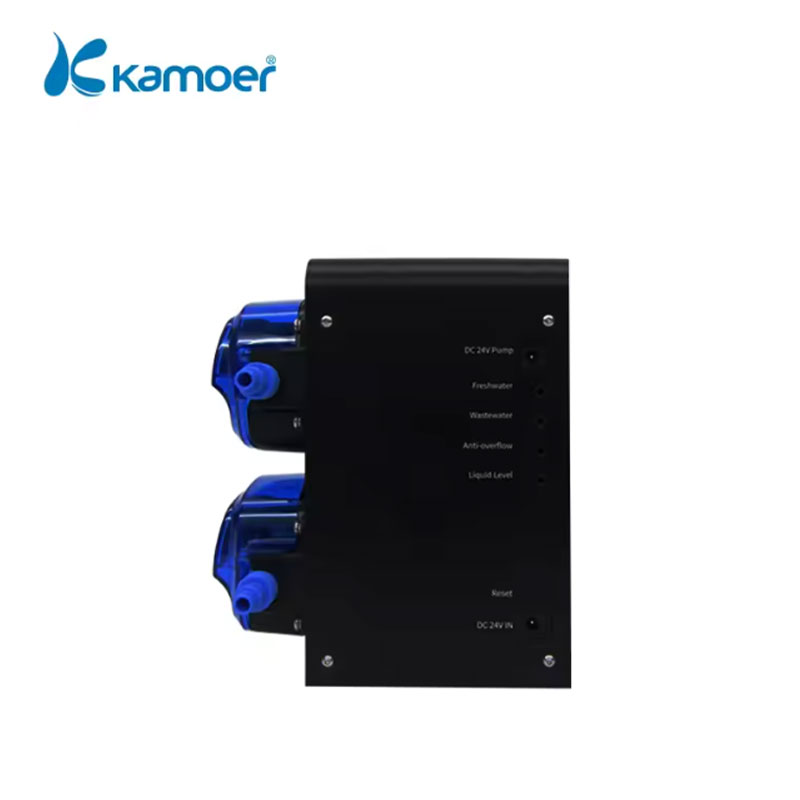 Kamoer X2SR WLAN-gesteuerte Au – Reef Aquarium Bewertung und Preis