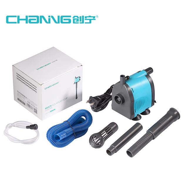 CHANING Multifunktionale Tauch – Reef Tank Filter Bewertung und Preis