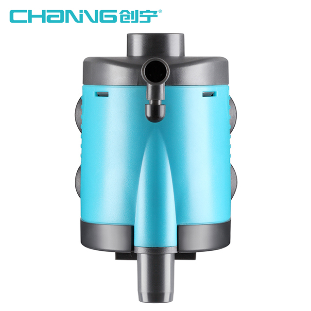 CHANING Multifunktionale Tauch – Reef Tank Filter Bewertung und Preis
