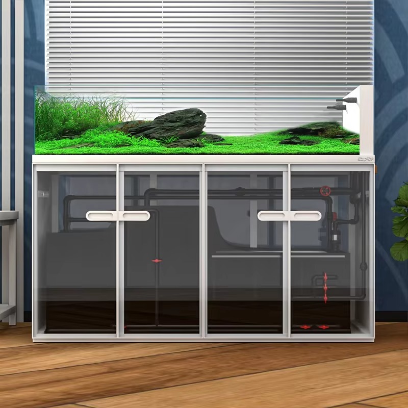 Aquariumzubehör Kommerzieller  – Saltwater Tank Bewertung und Preis