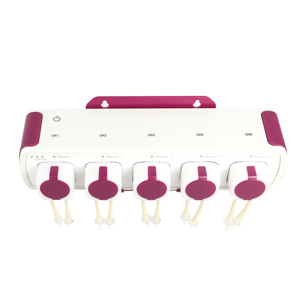 Jebao Jecod Smart Doser MD-4.5 – Reef Aquarium Bewertung und Preis