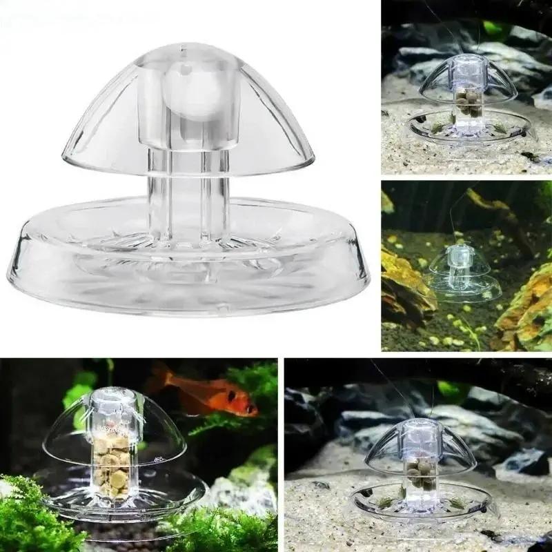 2026 Neu 6/8CM Klare Plastik-S – Ocean Aquarium Bewertung und Preis