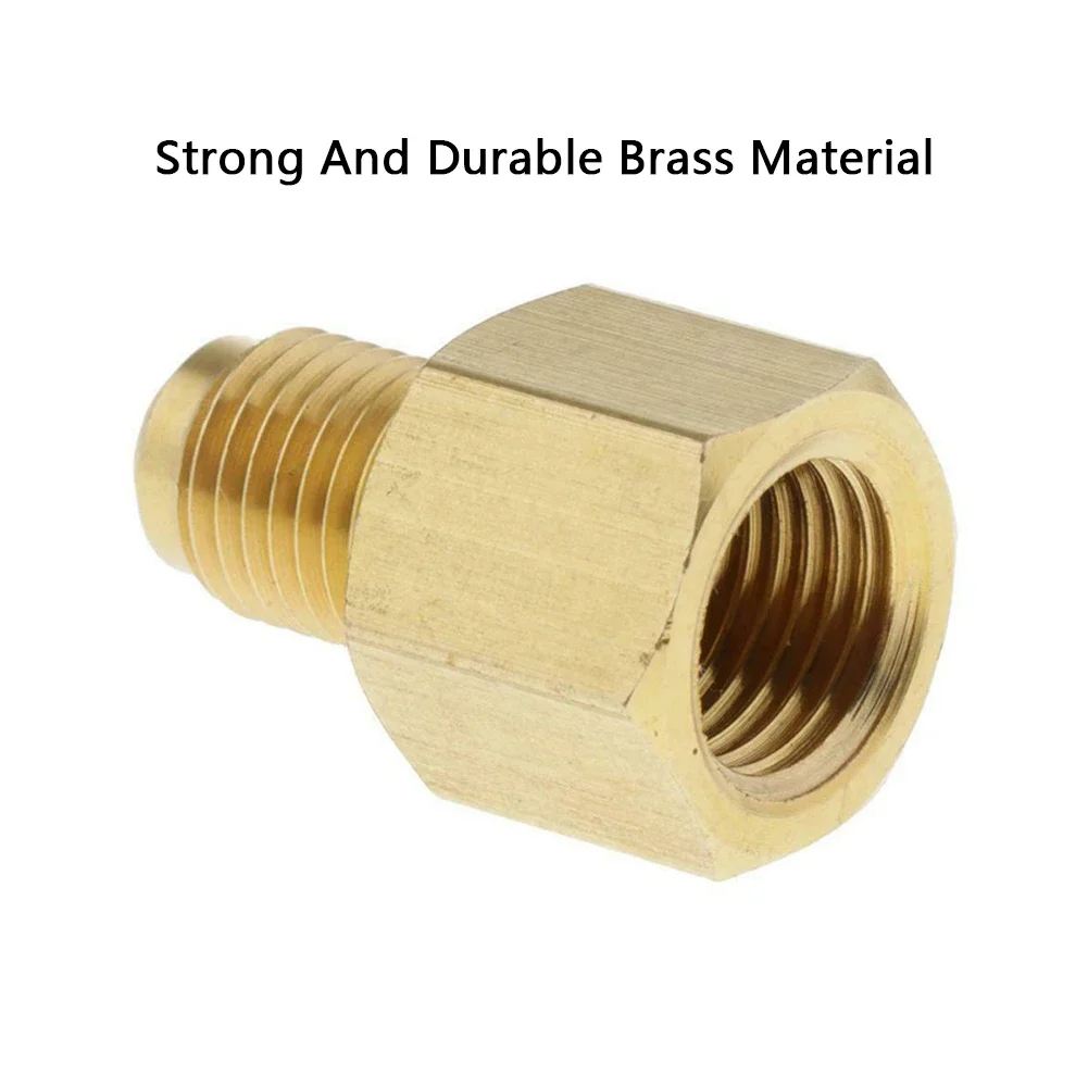 1 Stück Adapter 1/4 