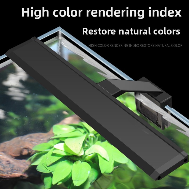 Professionelle LED-Aquariumbel – Reef Lighting Bewertung und Preis