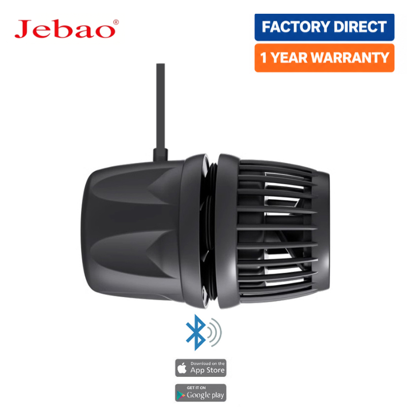 Jebao Jecod DMP-10/20/30/40 Ne – Saltwater Tank Bewertung und Preis