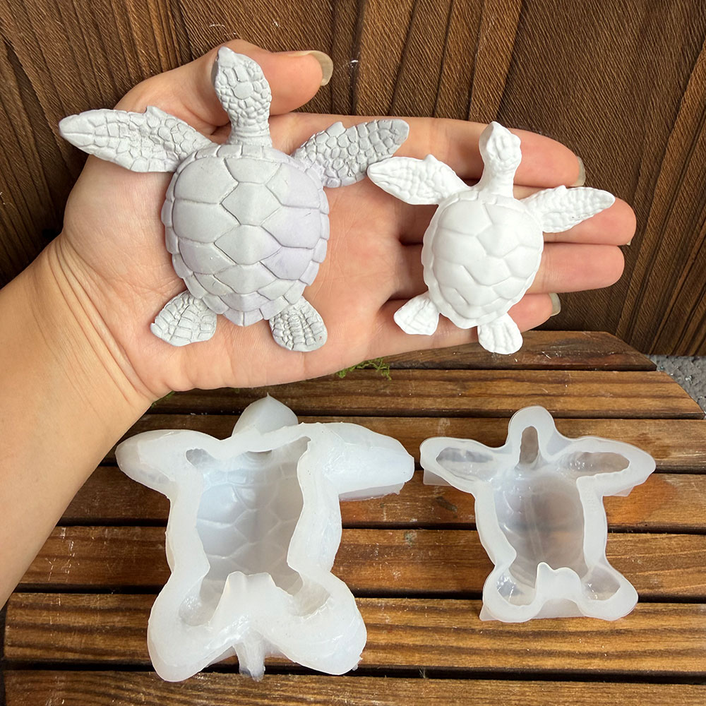 2 Stück Meeresschildkröten-Sil – Marine Aquarium Epoxy Bewertung und Preis