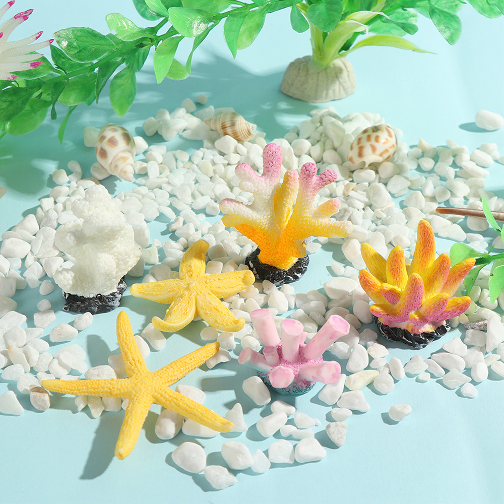 Künstliche Korallen Aquarium O – Ocean Aquarium Bewertung und Preis