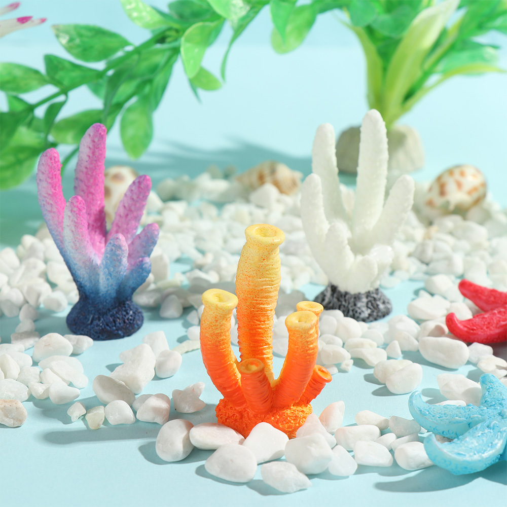Künstliche Korallen Aquarium O – Ocean Aquarium Bewertung und Preis