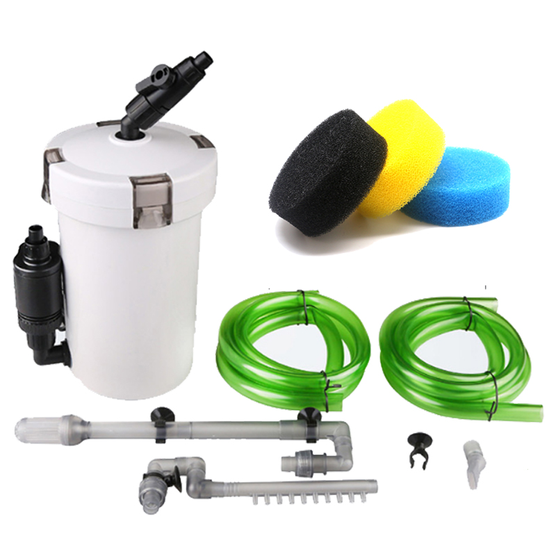 sunsun Aquariumfilter Aqurium  – Reef Tank Filter Bewertung und Preis