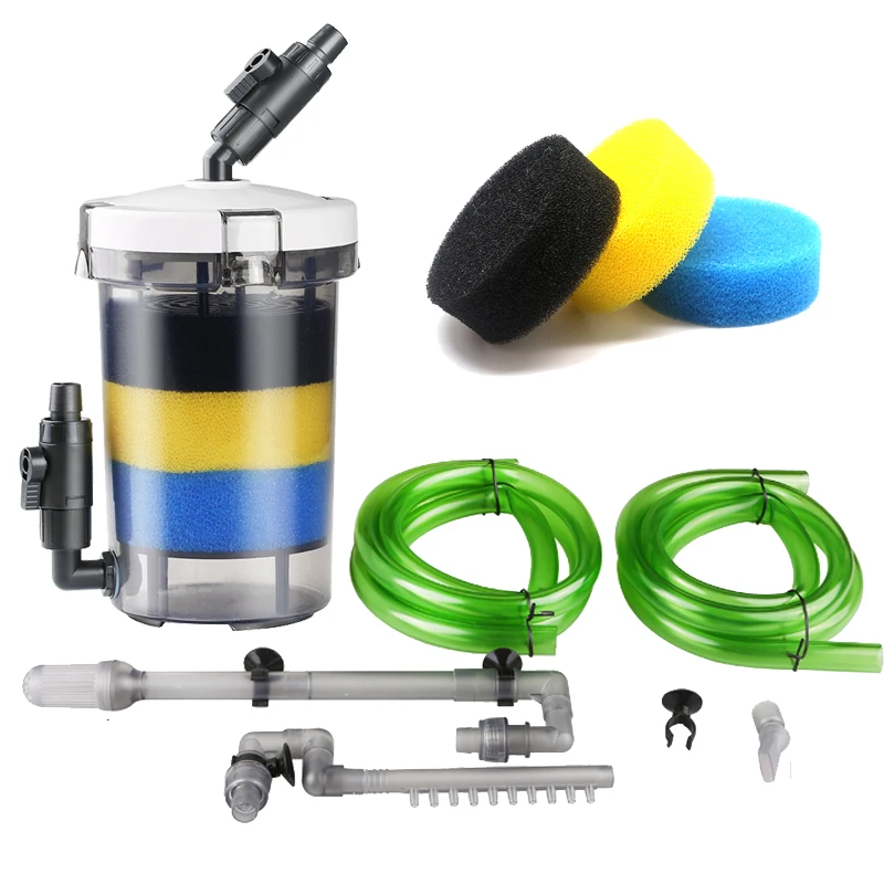 sunsun Aquariumfilter Aqurium  – Reef Tank Filter Bewertung und Preis