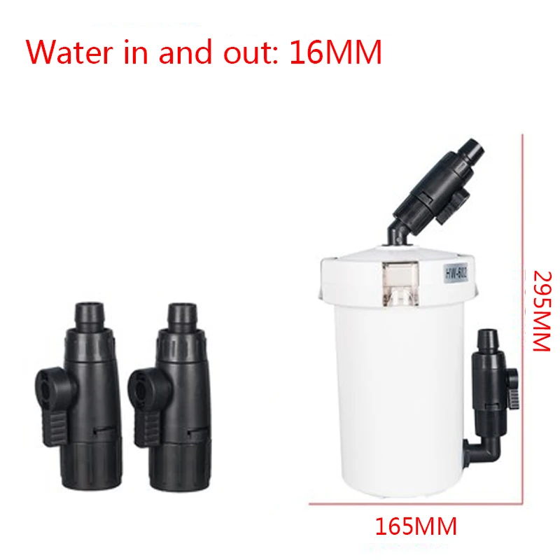 sunsun Aquariumfilter Aqurium  – Reef Tank Filter Bewertung und Preis