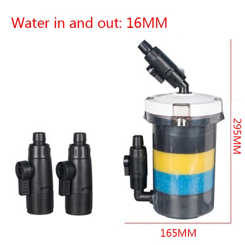 sunsun Aquariumfilter Aqurium  – Reef Tank Filter Bewertung und Preis