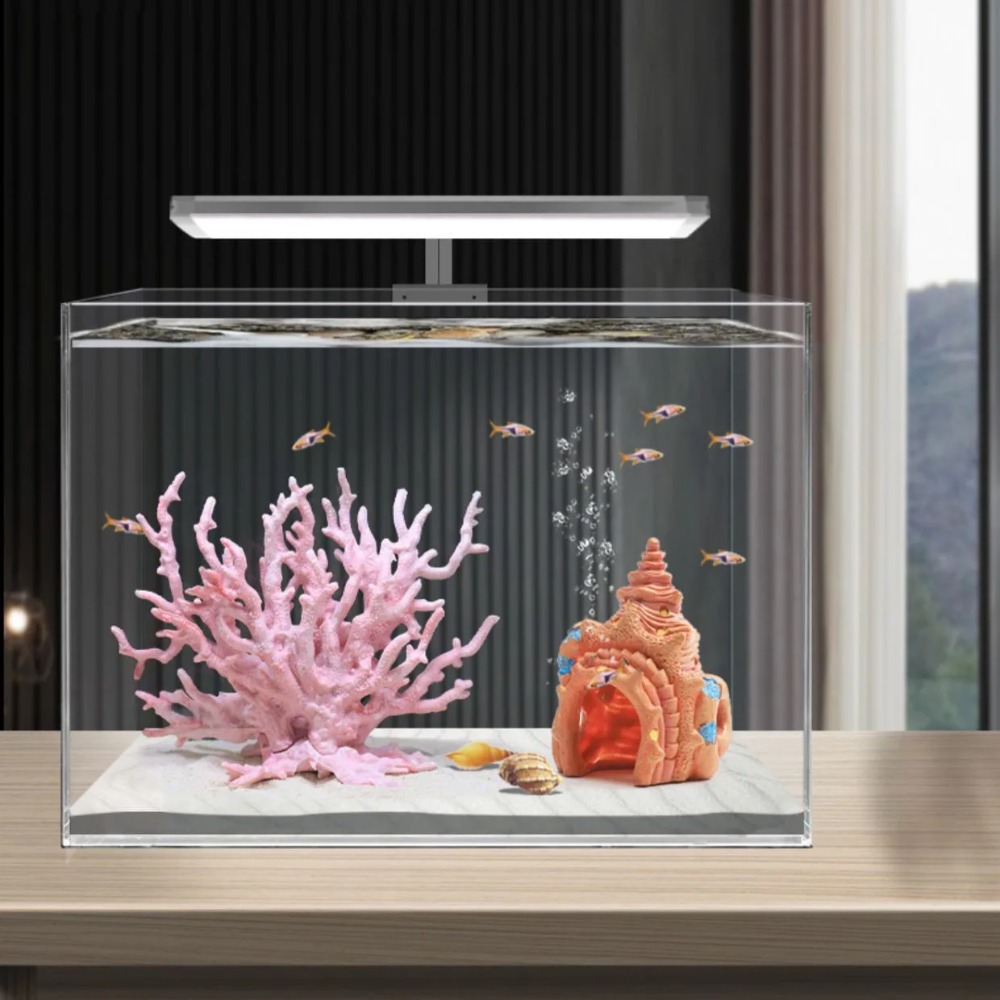 Aquarium-Simulationskorallen-O – Marine Coral Bewertung und Preis