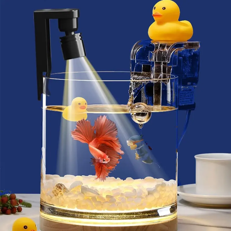 USB-Klemmlicht, wasserdicht, w – Aquarium Marine Lights Bewertung und Preis
