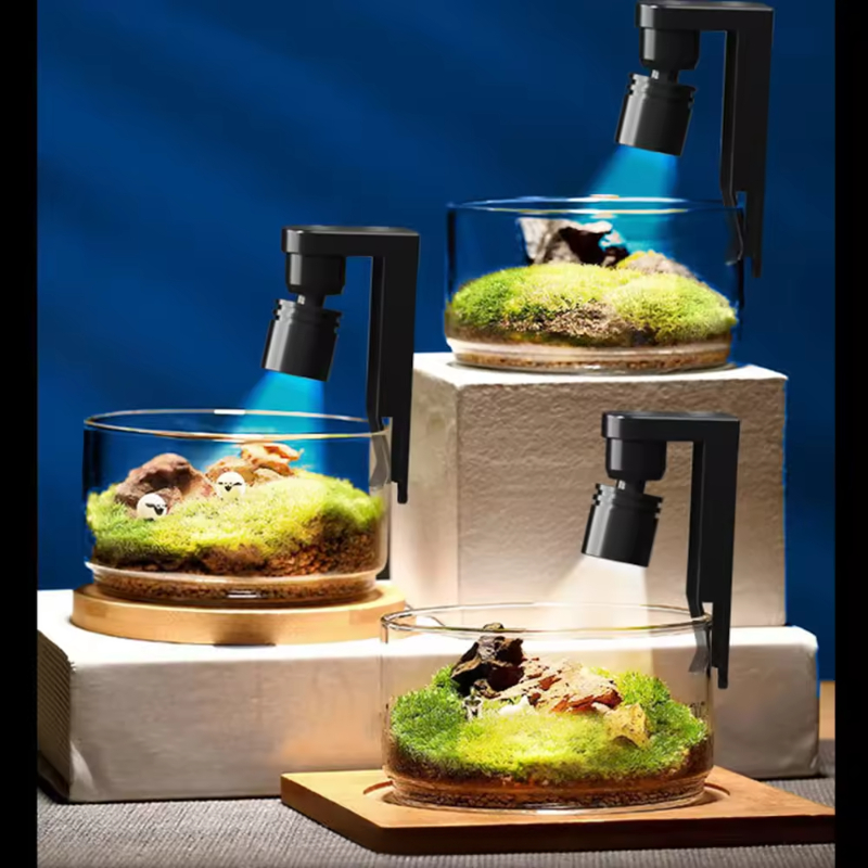 USB-Klemmlicht, wasserdicht, w – Aquarium Marine Lights Bewertung und Preis