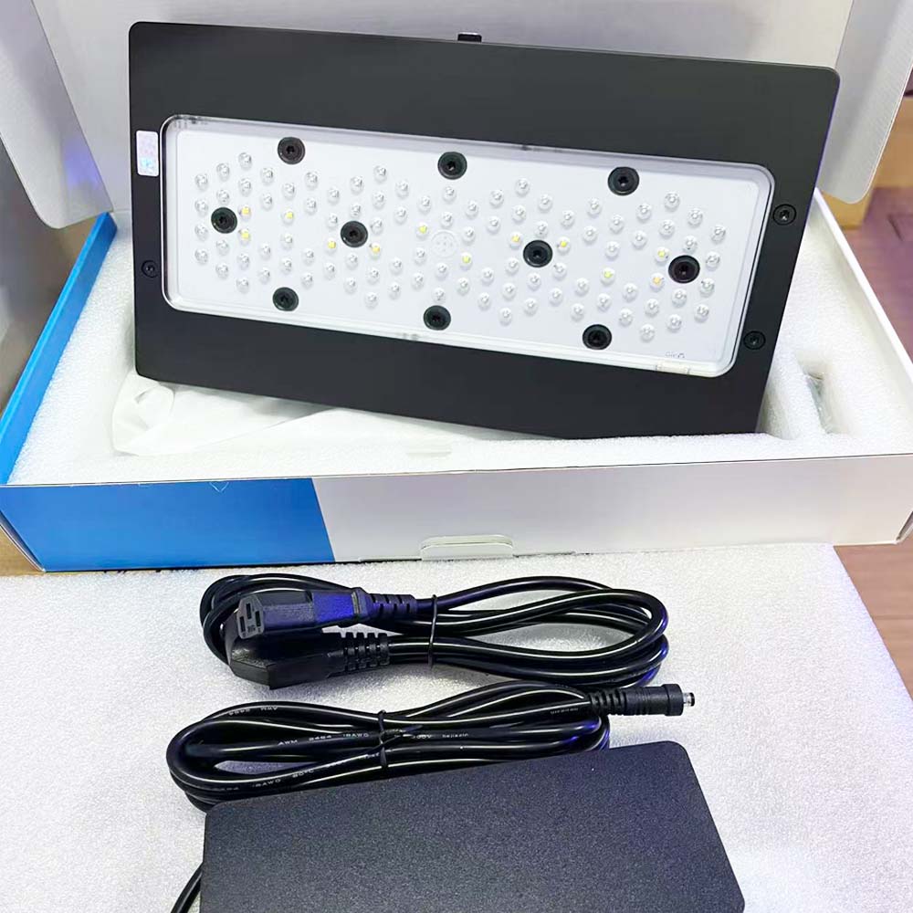 A8 III Moon Light Leistungssta – Reef Lighting Bewertung und Preis