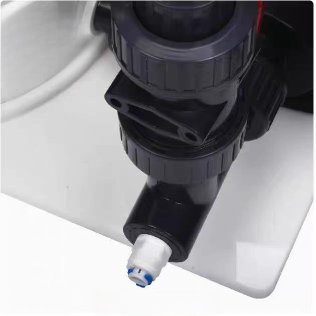CR-140/200/200H Kalziumreaktor – Marine Coral Bewertung und Preis