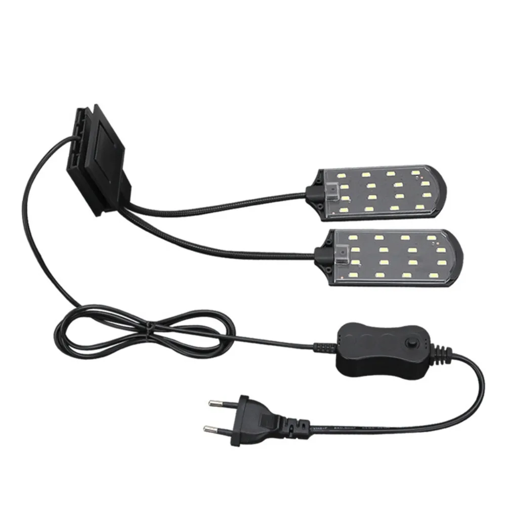 5W Mini LED Aquarium Licht, ul – Reef Lighting Bewertung und Preis