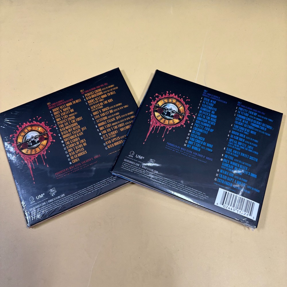 Hard Rock Blues Metal Deluxe 4 – Live Rock Bewertung und Preis