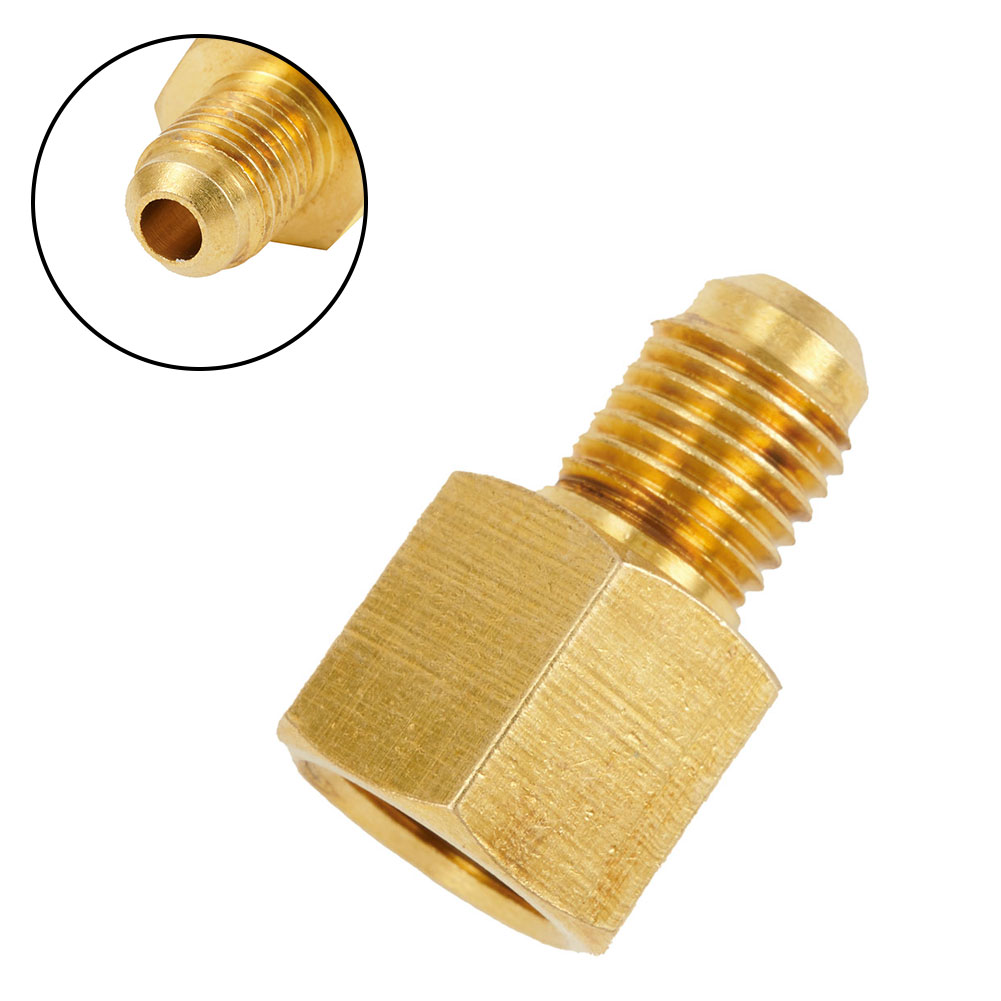 1/4 ''sae ag to g1/4'' ig Stic – Nitrate Reductase Bewertung und Preis
