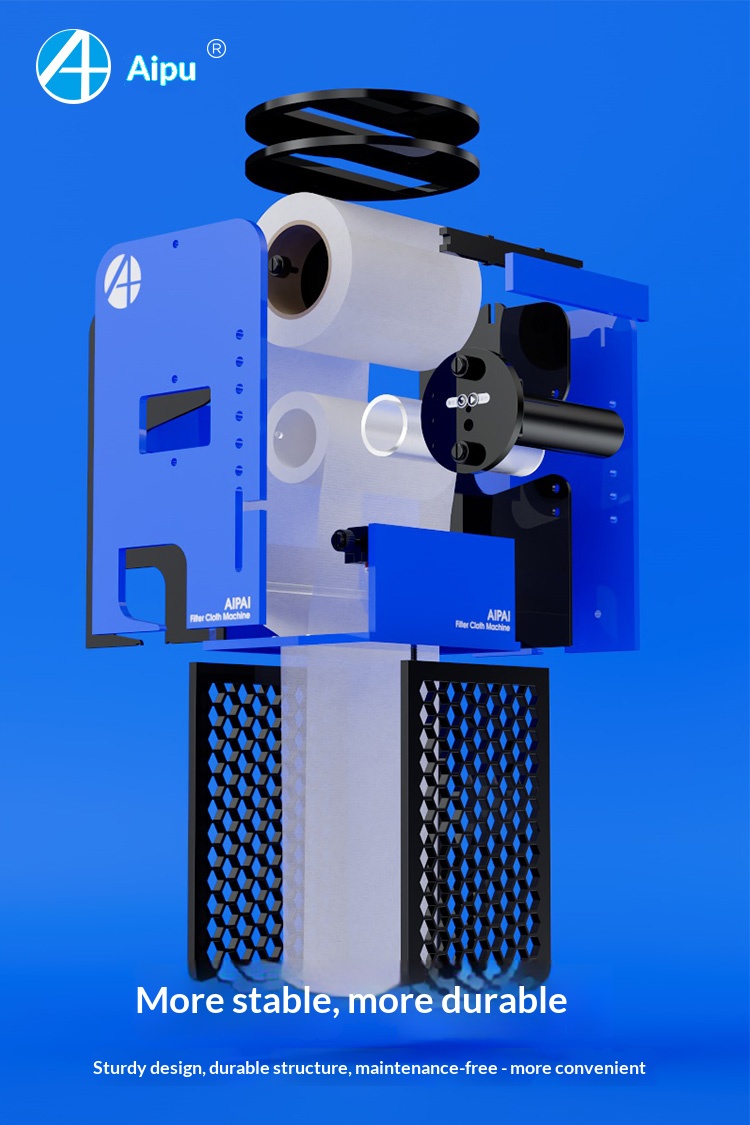 AIPAI F10-B WLAN-fähiger, inte – Reef Tank Filter Bewertung und Preis