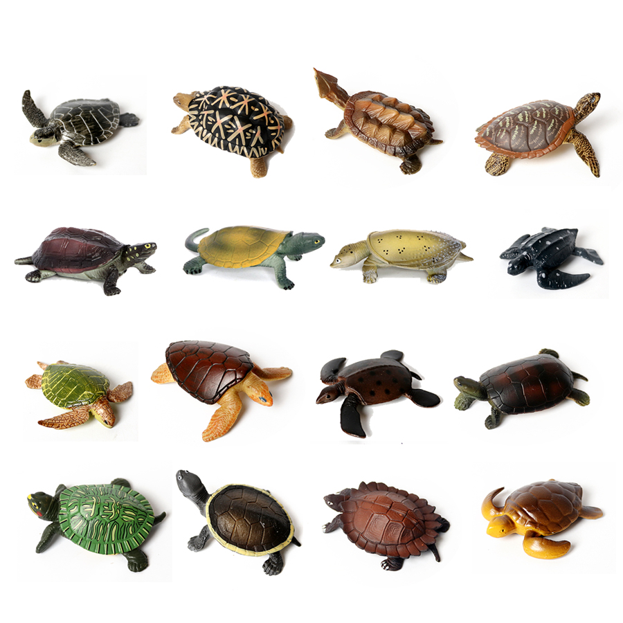 Realistische Miniaturen Meeres – Ocean Aquarium Bewertung und Preis